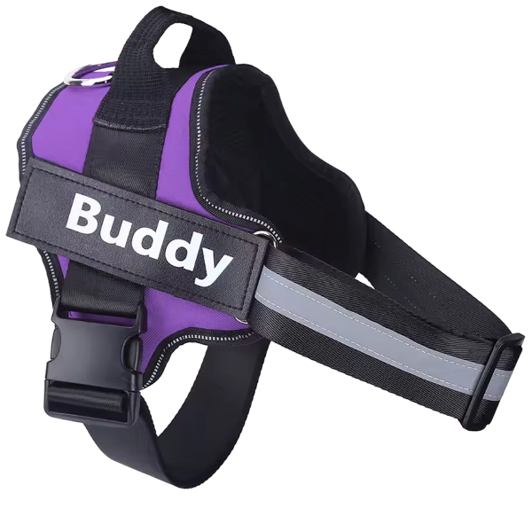 PetPalz™ EasyOn Harness