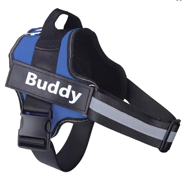 PetPalz™ EasyOn Harness