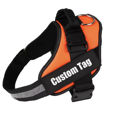 PetPalz™ EasyOn Harness