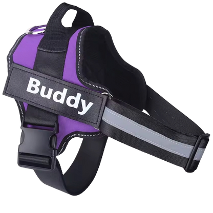 PetPalz™ EasyOn Harness