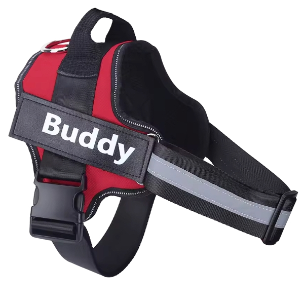 PetPalz™ EasyOn Harness