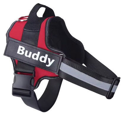 PetPalz™ EasyOn Harness