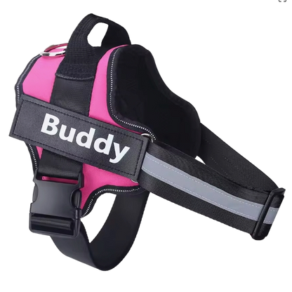 PetPalz™ EasyOn Harness