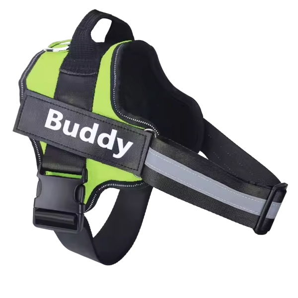 PetPalz™ EasyOn Harness