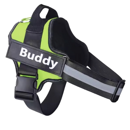 PetPalz™ EasyOn Harness